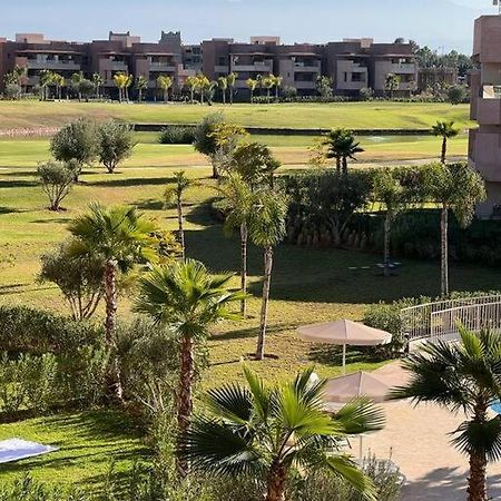 Beautiful Apartment In Golf City Marrakech Marraquexe Exterior foto
