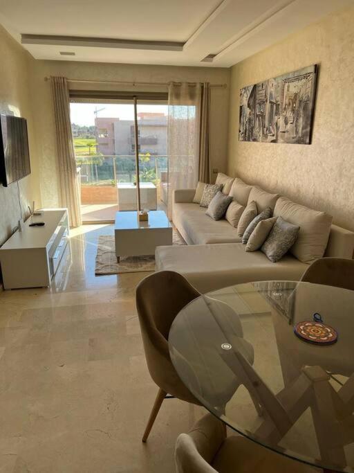 Beautiful Apartment In Golf City Marrakech Marraquexe Exterior foto