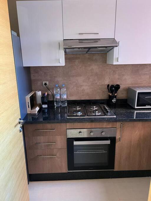 Beautiful Apartment In Golf City Marrakech Marraquexe Exterior foto